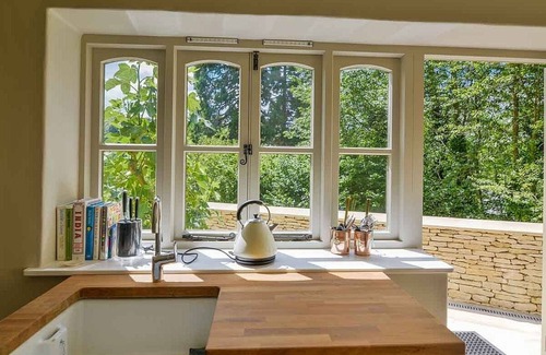 Box Cottage | Luxurious One Bed Hideaway In The Cotswolds