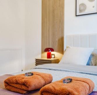 Perth Apartment | Luxurious One Bedroom Apartment