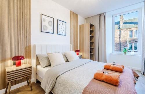 Perth Apartment | Luxurious One Bedroom Apartment