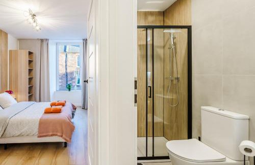 Perth Apartment | Luxurious One Bedroom Apartment