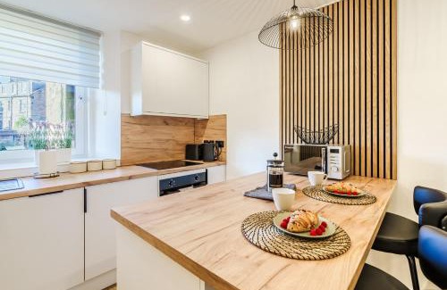 Perth Apartment | Luxurious One Bedroom Apartment