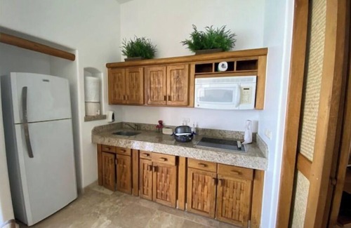 Dario Galeana Resort | Luxurious Pacifica Grand Senior Suite