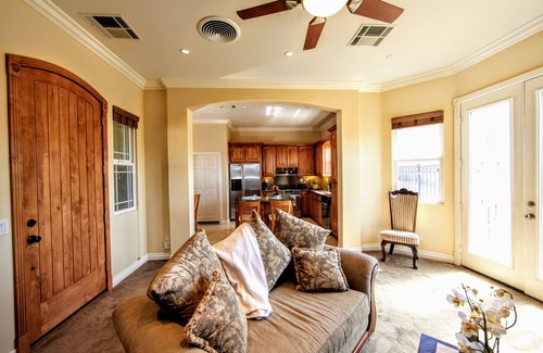 Jamacha House | Luxurious, Peaceful Home on Wonderful Nature Preserve