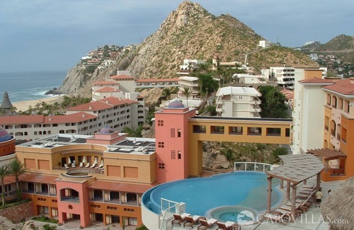 Marina Apartment | Luxurious Penthouse Suite on the Ridge or Beachfront side- Playa Grande Resort