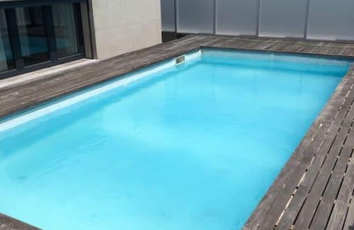 Moscavide House | Luxurious Penthouse Private Swimming Pool Oriente