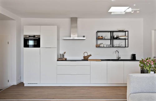 Jewish Quarter Apartment | Luxurious Penthouse, rooftop terrace, spectacular view!