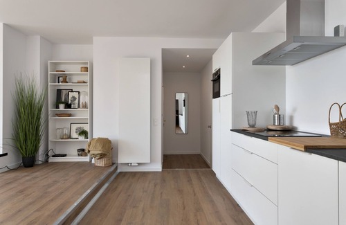 Jewish Quarter Apartment | Luxurious Penthouse, rooftop terrace, spectacular view!