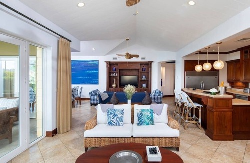 Herradura Villa | Luxurious private villa with panoramic ocean view at Los Sueños Resort and.