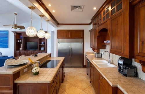 Herradura Villa | Luxurious private villa with panoramic ocean view at Los Sueños Resort and.