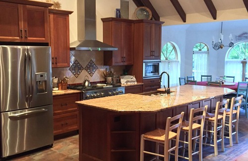 Montauk House | Luxurious Private 5-Bedroom Montauk Beach Family Home
