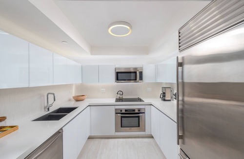 South Beach Condo | Luxurious Private Condo at 1 Hotel & Homes -1445