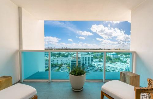South Beach Apartment | Luxurious Private Condo at 1 Hotel & Homes -1445
