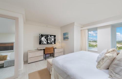 South Beach Apartment | Luxurious Private Condo at 1 Hotel & Homes -1445