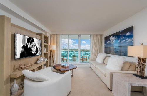 South Beach Apartment | Luxurious Private Condo at 1 Hotel & Homes -1445