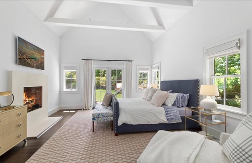 Amagansett North House | Luxurious Private Hamptons Retreat!