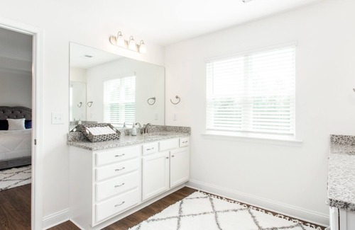 Lawrenceville House | Luxurious Private Rental