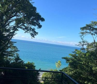 Drake Bay Villa | Luxurious Rainforest Retreat in Osa, Costa Rica