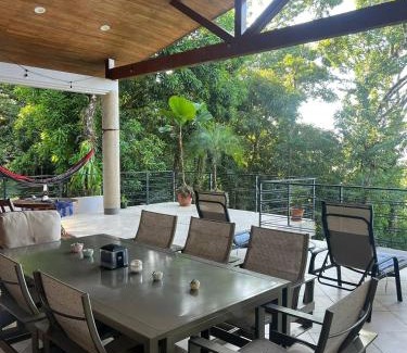 Drake Bay Villa | Luxurious Rainforest Retreat in Osa, Costa Rica