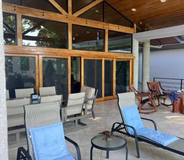 Drake Bay Villa | Luxurious Rainforest Retreat in Osa, Costa Rica
