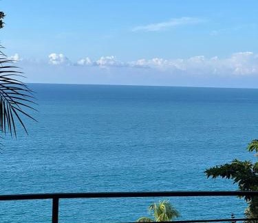 Drake Bay Villa | Luxurious Rainforest Retreat in Osa, Costa Rica