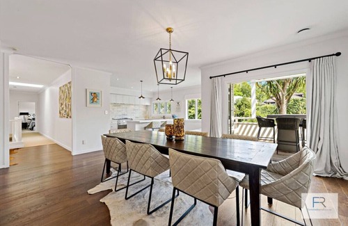 Greenlane - Ellerslie House | Luxurious Remuera Home