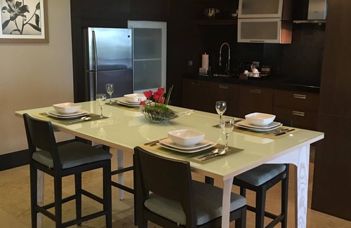 Villa Juarez Villa | Luxurious Residential Grand Luxxe 3BR/3BA Villa Sleeps 10