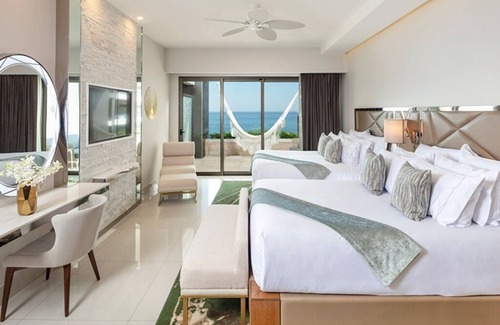 San Jose del Cabo Resort | Luxurious Resort on the beach of the Sea of Cortez (UNESCO WHS) in Los Cabos.