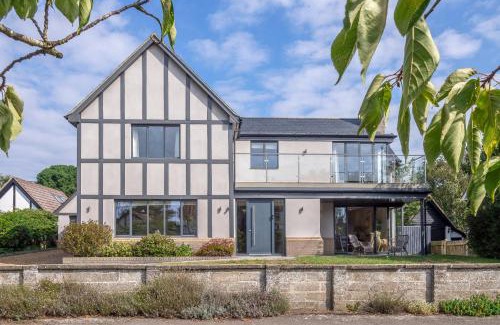 Thorpeness House | Luxurious resort house near beach - Mallards