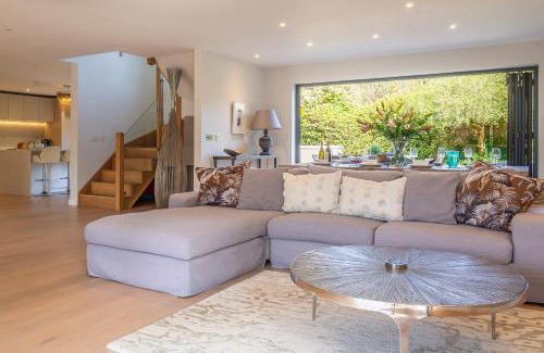 Thorpeness House | Luxurious resort house near beach - Mallards