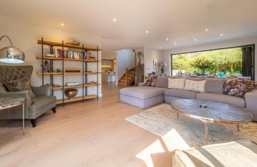 Thorpeness House | Luxurious resort house near beach - Mallards