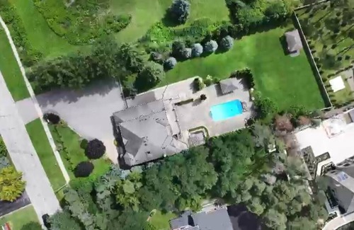 Richmond Hill House | Luxurious retreat with endless entertainment options