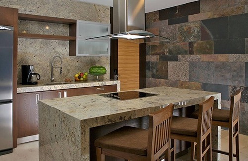 Gonzalo Guerrero Apartment | Luxurious retreat for the family or a couples getaway in the Mayan jungle