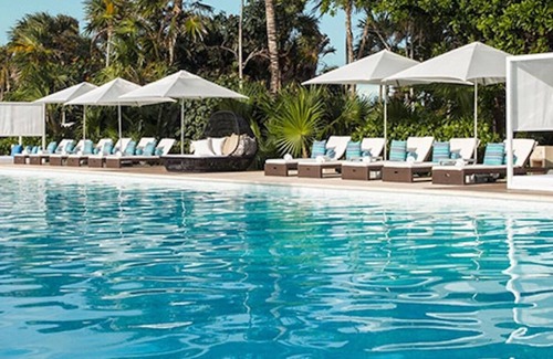 Gonzalo Guerrero Apartment | Luxurious retreat for the family or a couples getaway in the Mayan jungle
