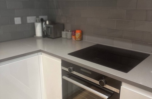 Royal Docks Apartment | Luxurious Riverside Apartment in Central London