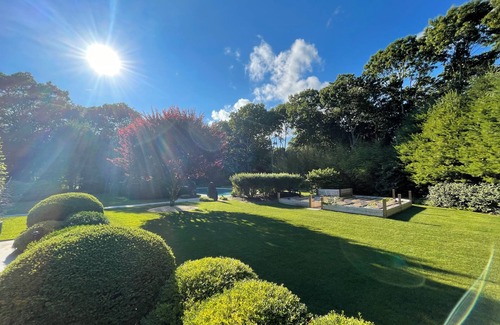 Sagaponack Villa | Luxurious Sagaponack Oasis