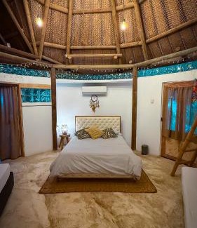 Gaira Villa | Luxurious Santa Marta getaway - Villa Completa