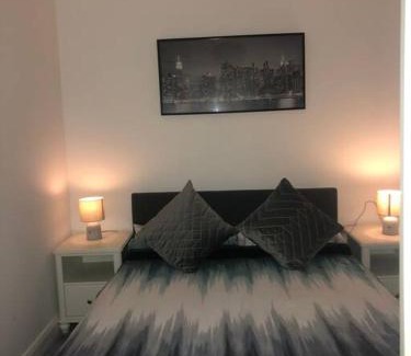 Bangor Apartment | Luxurious Seaside Apartment