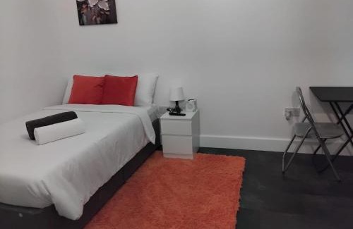 Northumberland Heath House | Luxurious space