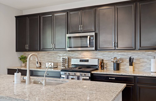 Tucson House | Luxurious, Spacious 4-Bedroom Home