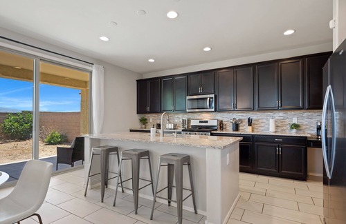 Tucson House | Luxurious, Spacious 4-Bedroom Home