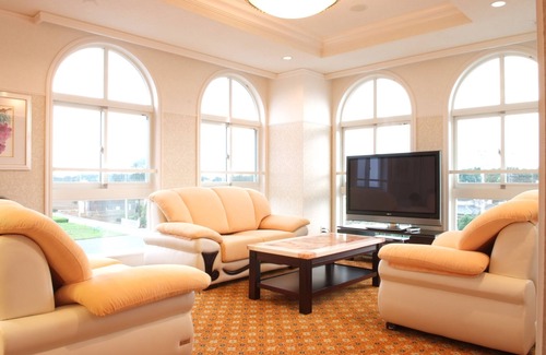 Mooka Other | Luxurious, spacious, high-rise and relaxing 511