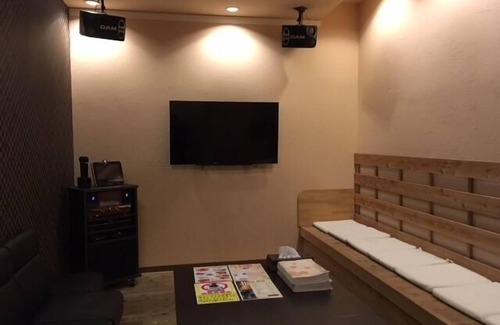 Mooka Other | Luxurious, spacious, high-rise and relaxing 511