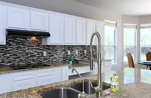 Wetmore Villa | Luxurious & Spacious 5-Bedroom Villa in Vibrant San Antonio