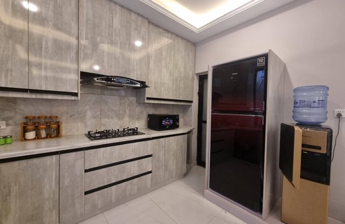 Mirpur Villa | Luxurious Spanish Villa New Mirpur Azad Kashmir Pakistan