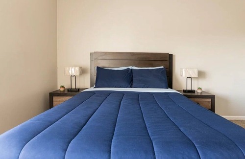 Downey Apartment | Luxurious stay: 20 min to Disney, Airport, Beaches