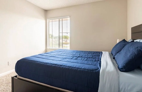 Downey Apartment | Luxurious stay: 20 min to Disney, Airport, Beaches