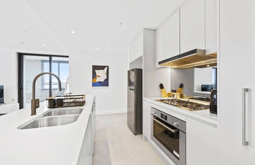 Rhodes Apartment | Luxurious Stay in Central of Rhodes