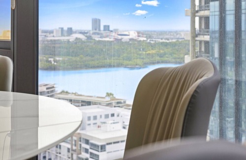 Rhodes Apartment | Luxurious Stay in Central of Rhodes