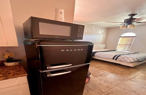 Princess Park In California Terraces Apartment | Luxurious Studio Apartment