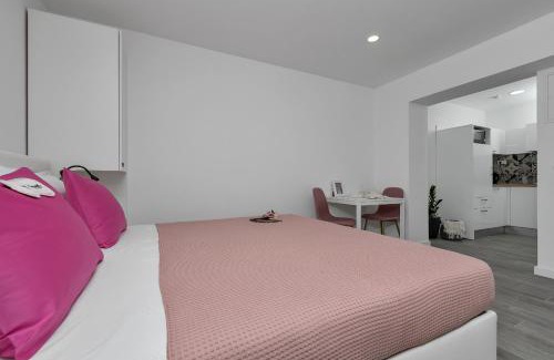 Makarska Old Town Apartment | Luxurious studio apartment Jube